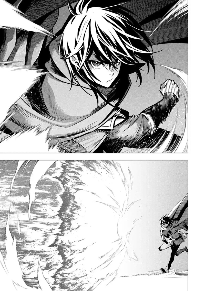 Koko Wa Ore Ni Makasete Saki Ni Ike To Itte Kara 10 Nen Ga Tattara Densetsu Ni Natte Ita 21 52