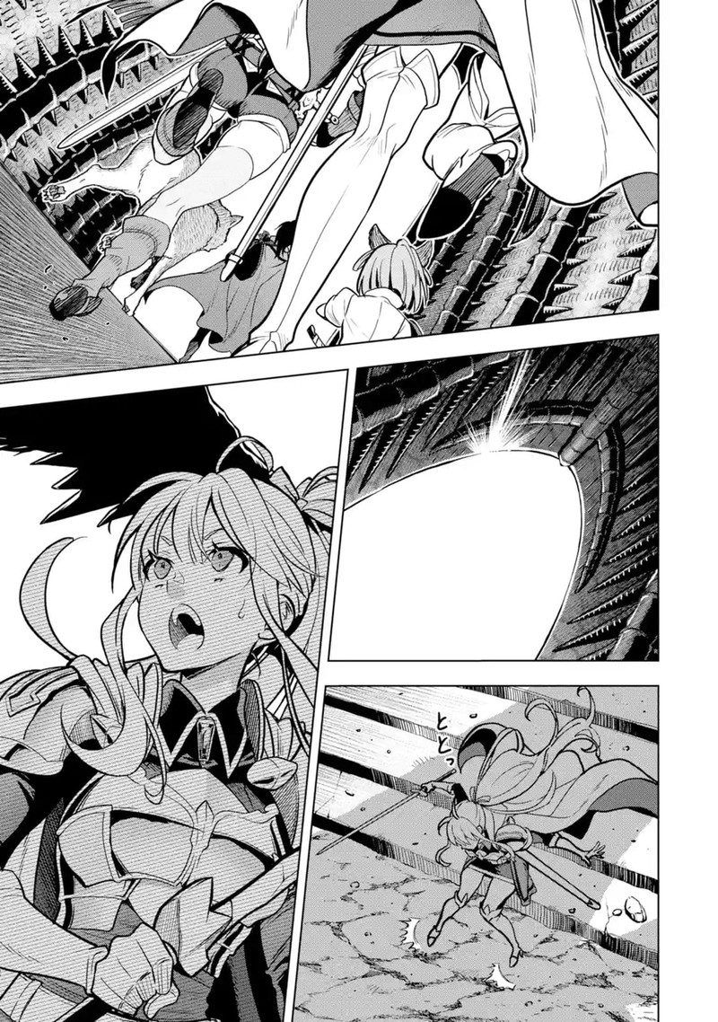 Koko Wa Ore Ni Makasete Saki Ni Ike To Itte Kara 10 Nen Ga Tattara Densetsu Ni Natte Ita 21 54
