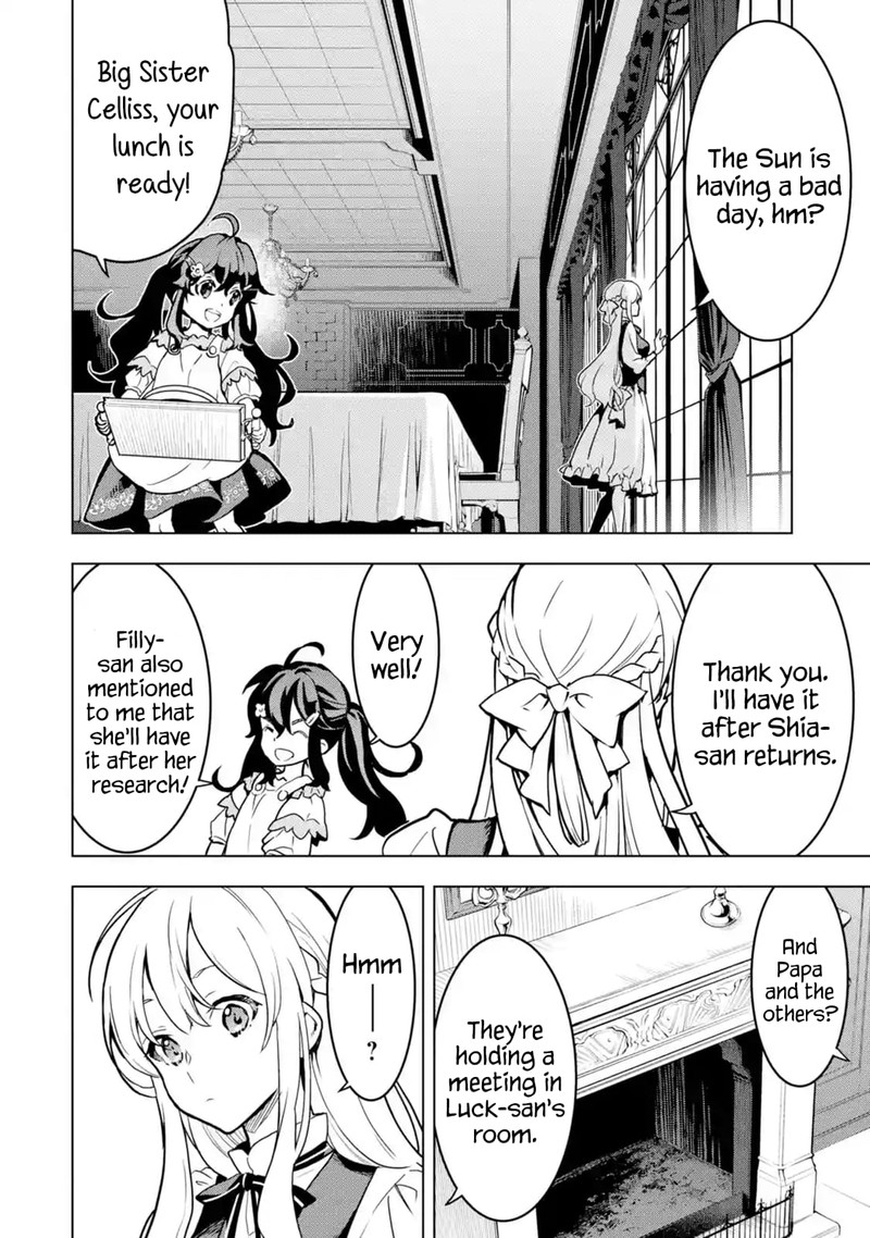 Koko Wa Ore Ni Makasete Saki Ni Ike To Itte Kara 10 Nen Ga Tattara Densetsu Ni Natte Ita 21 7