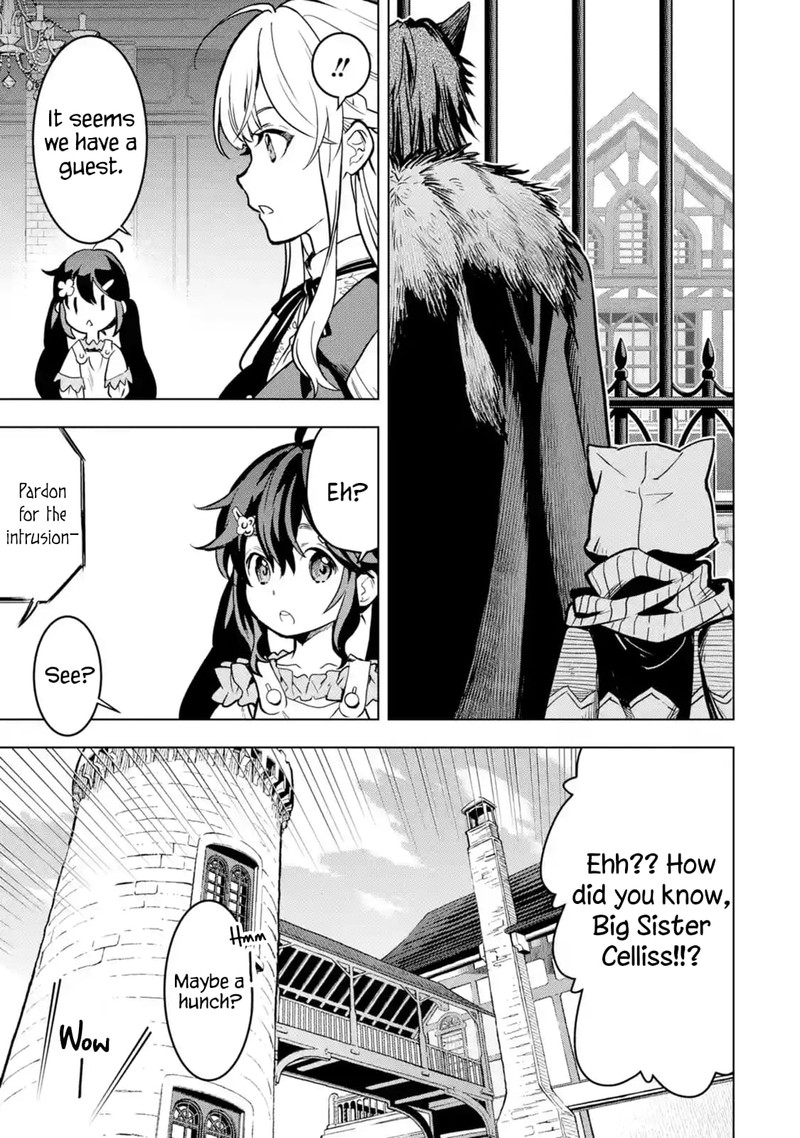 Koko Wa Ore Ni Makasete Saki Ni Ike To Itte Kara 10 Nen Ga Tattara Densetsu Ni Natte Ita 21 8