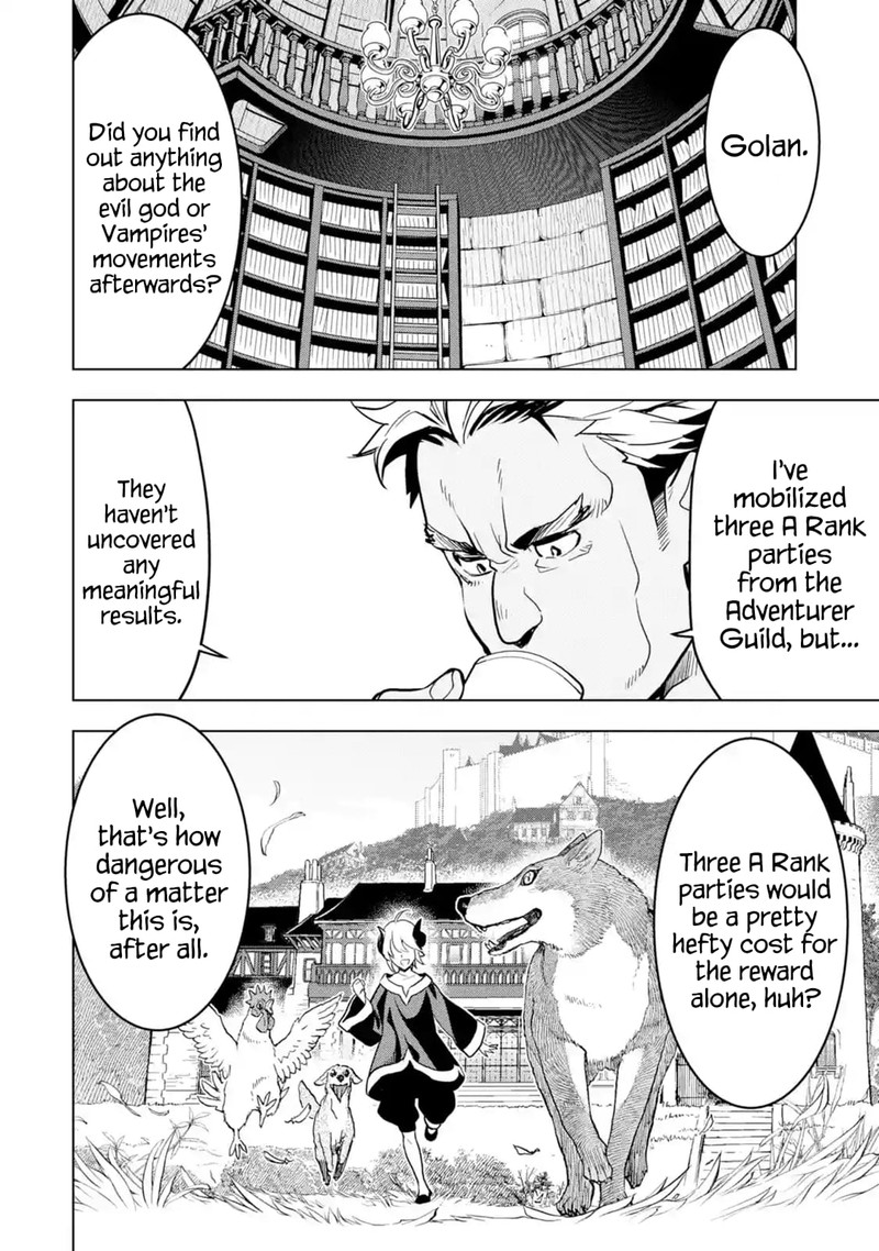 Koko Wa Ore Ni Makasete Saki Ni Ike To Itte Kara 10 Nen Ga Tattara Densetsu Ni Natte Ita 21 9