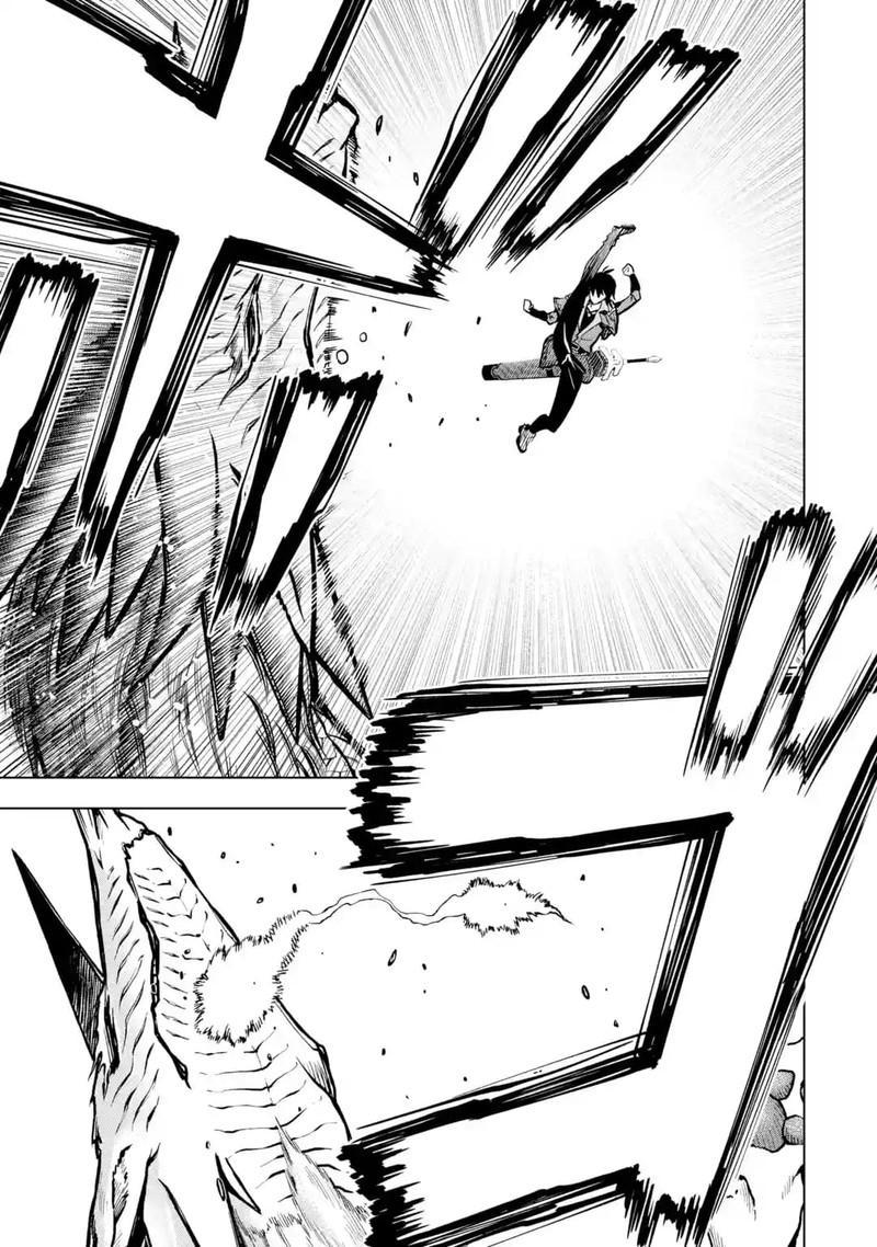 Koko Wa Ore Ni Makasete Saki Ni Ike To Itte Kara 10 Nen Ga Tattara Densetsu Ni Natte Ita 22 11