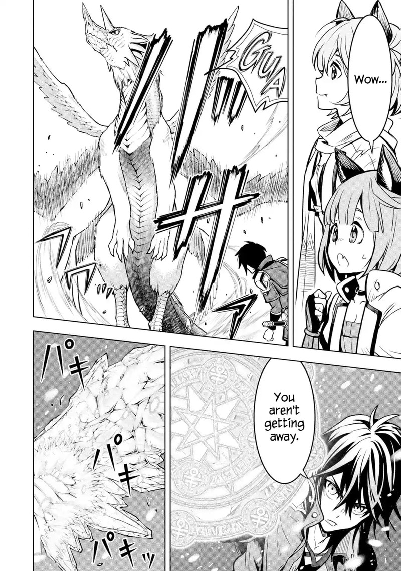 Koko Wa Ore Ni Makasete Saki Ni Ike To Itte Kara 10 Nen Ga Tattara Densetsu Ni Natte Ita 22 14