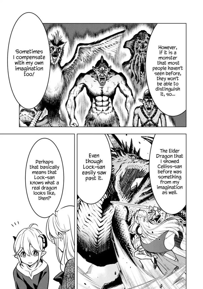 Koko Wa Ore Ni Makasete Saki Ni Ike To Itte Kara 10 Nen Ga Tattara Densetsu Ni Natte Ita 22 3