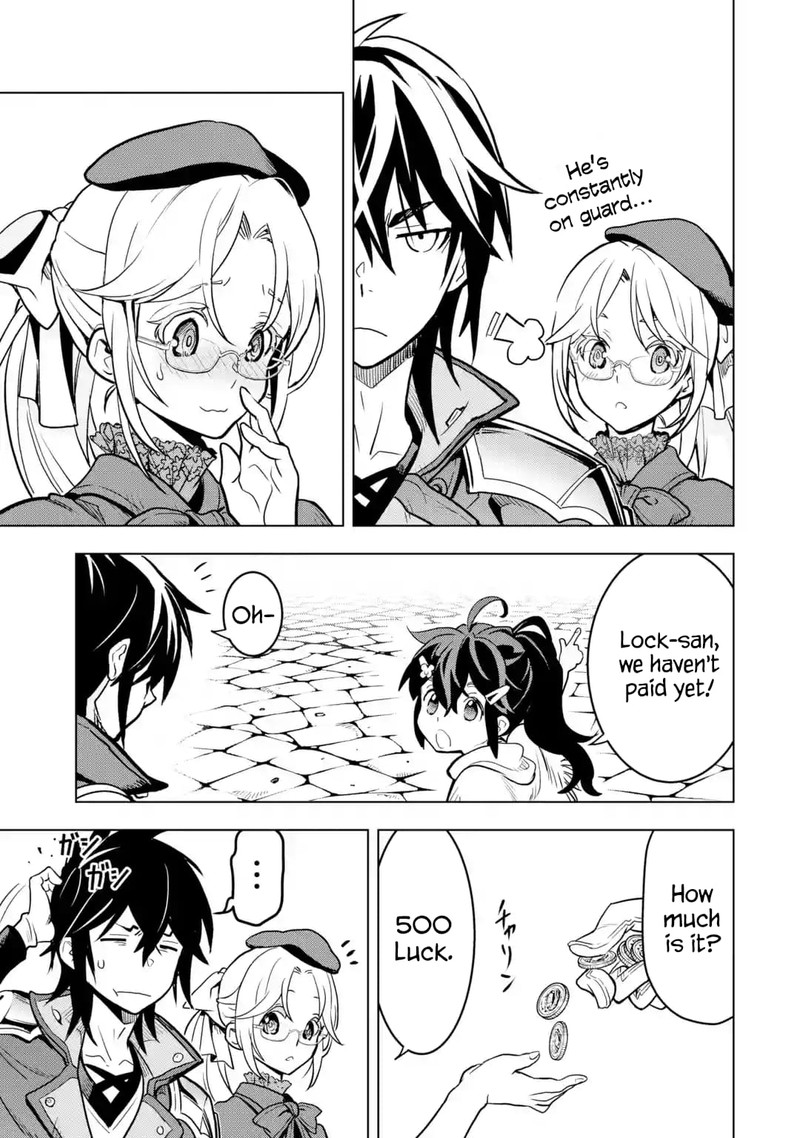 Koko Wa Ore Ni Makasete Saki Ni Ike To Itte Kara 10 Nen Ga Tattara Densetsu Ni Natte Ita 22 43