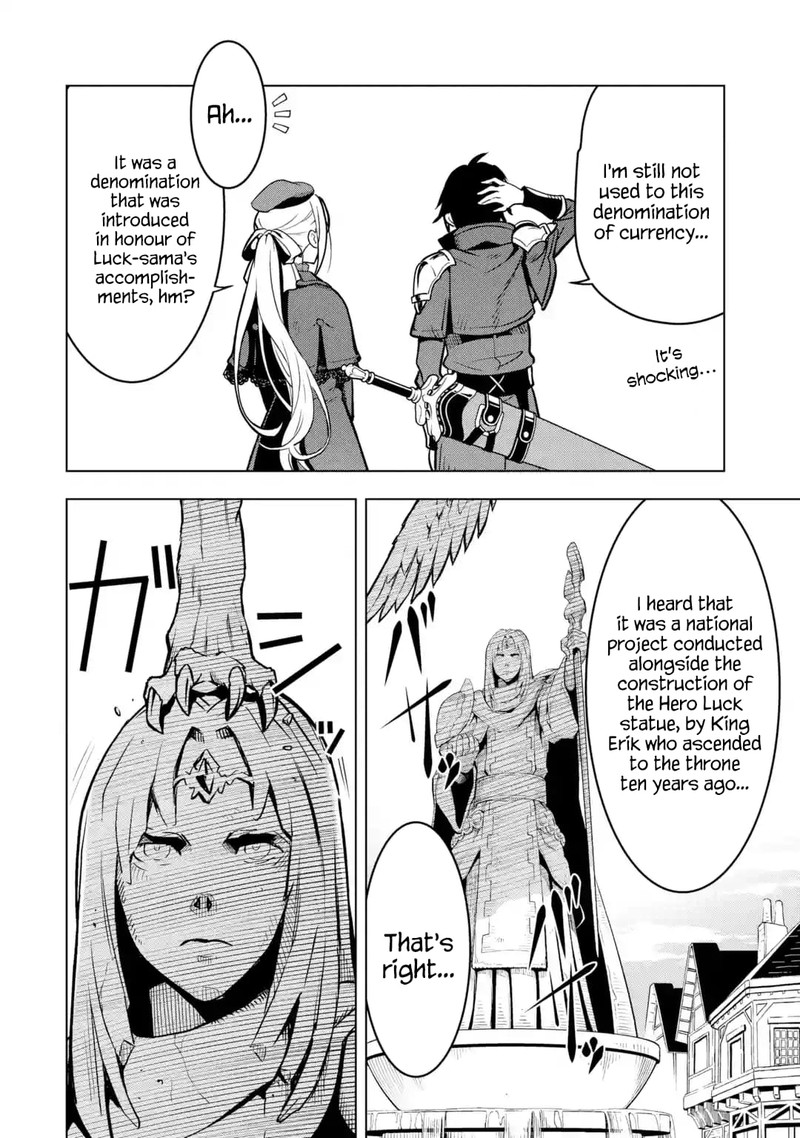 Koko Wa Ore Ni Makasete Saki Ni Ike To Itte Kara 10 Nen Ga Tattara Densetsu Ni Natte Ita 22 44