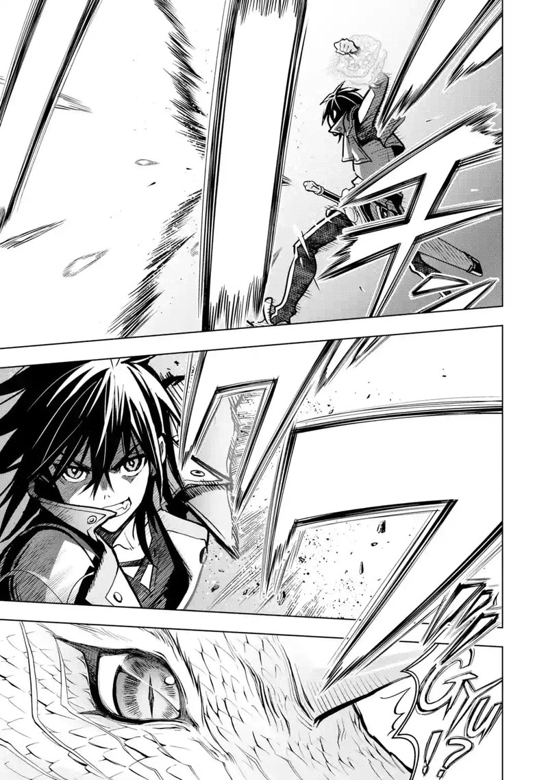 Koko Wa Ore Ni Makasete Saki Ni Ike To Itte Kara 10 Nen Ga Tattara Densetsu Ni Natte Ita 22 9