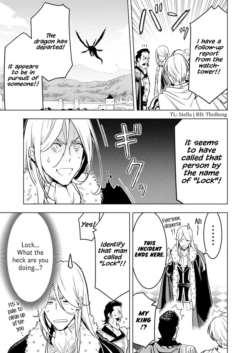 Koko Wa Ore Ni Makasete Saki Ni Ike To Itte Kara 10 Nen Ga Tattara Densetsu Ni Natte Ita 23 11