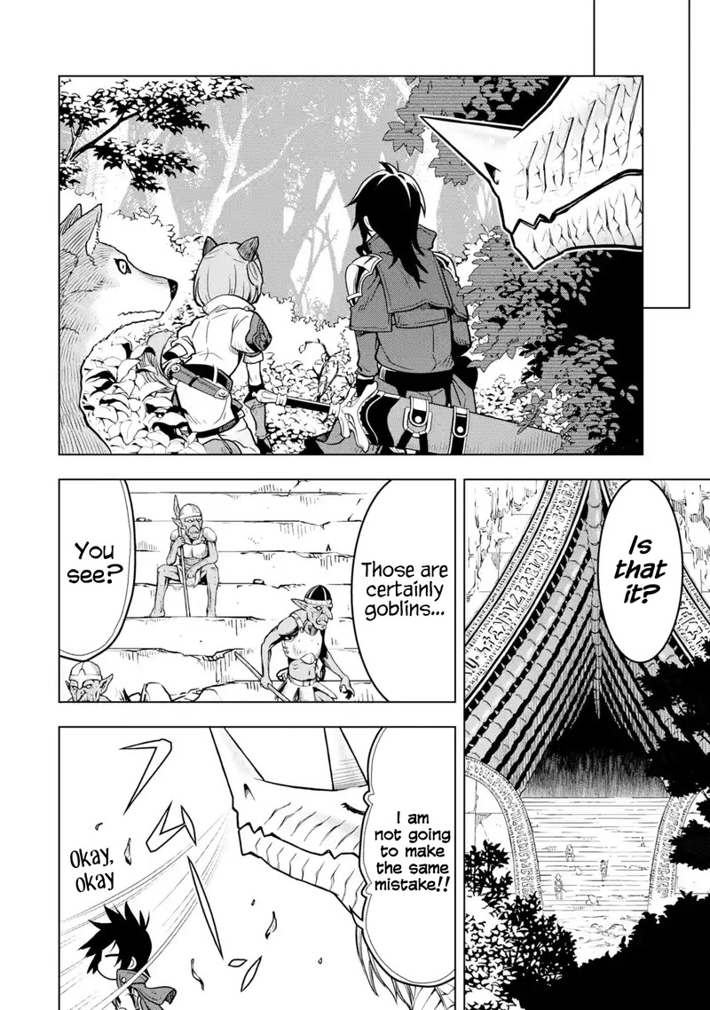 Koko Wa Ore Ni Makasete Saki Ni Ike To Itte Kara 10 Nen Ga Tattara Densetsu Ni Natte Ita 23 21