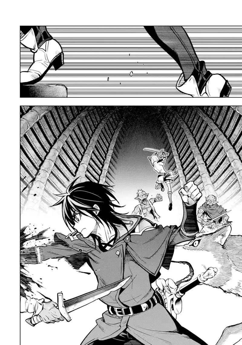 Koko Wa Ore Ni Makasete Saki Ni Ike To Itte Kara 10 Nen Ga Tattara Densetsu Ni Natte Ita 23 25