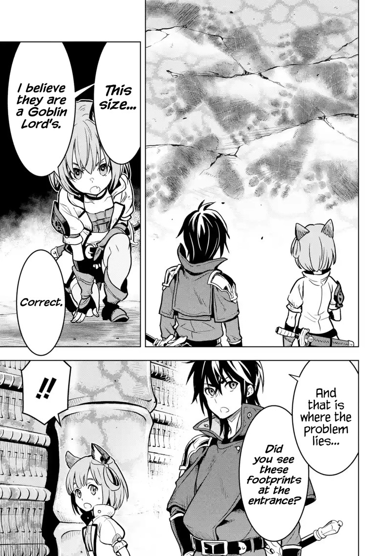 Koko Wa Ore Ni Makasete Saki Ni Ike To Itte Kara 10 Nen Ga Tattara Densetsu Ni Natte Ita 23 28