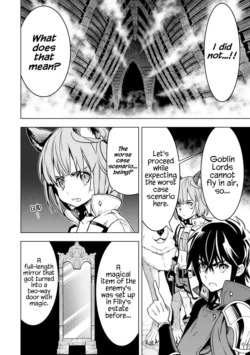 Koko Wa Ore Ni Makasete Saki Ni Ike To Itte Kara 10 Nen Ga Tattara Densetsu Ni Natte Ita 23 29