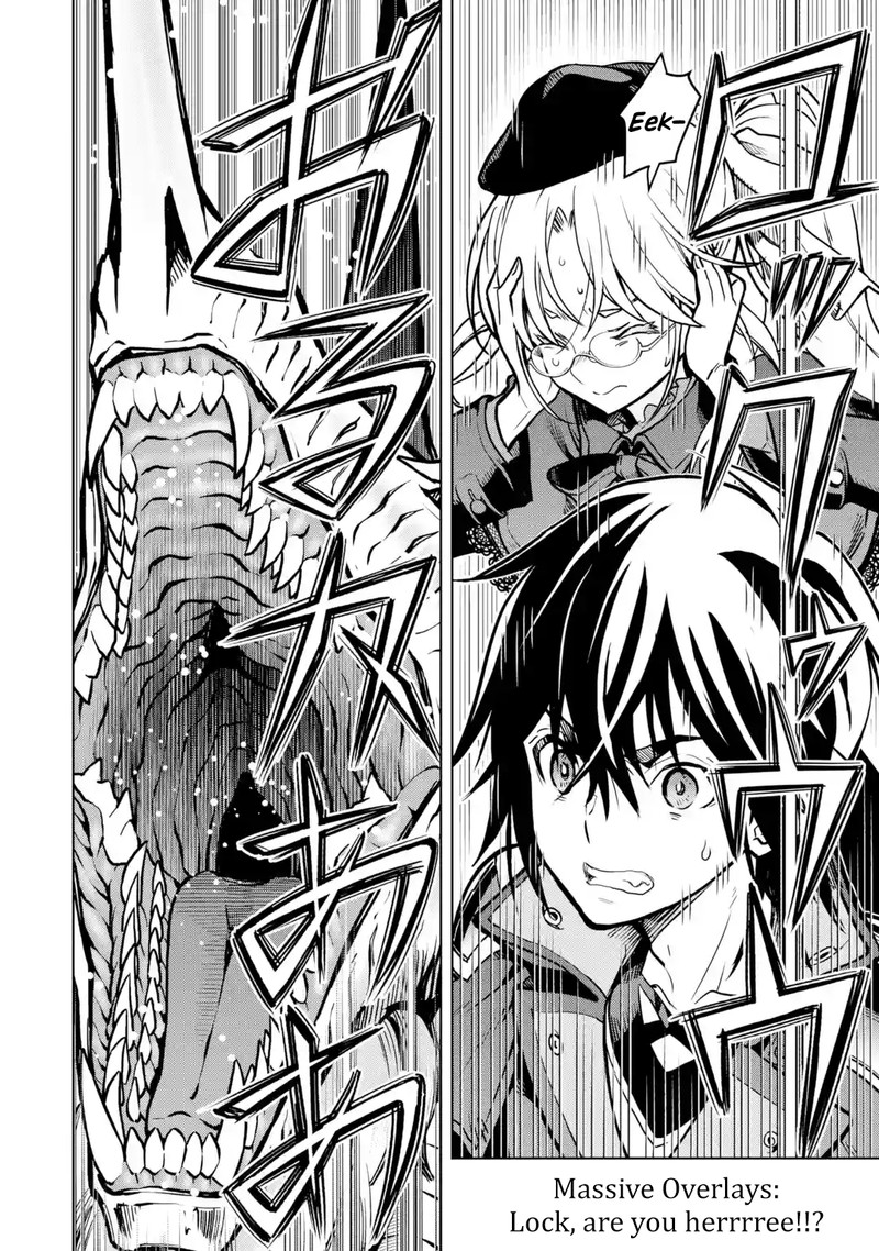 Koko Wa Ore Ni Makasete Saki Ni Ike To Itte Kara 10 Nen Ga Tattara Densetsu Ni Natte Ita 23 4