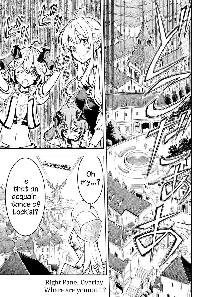 Koko Wa Ore Ni Makasete Saki Ni Ike To Itte Kara 10 Nen Ga Tattara Densetsu Ni Natte Ita 23 5