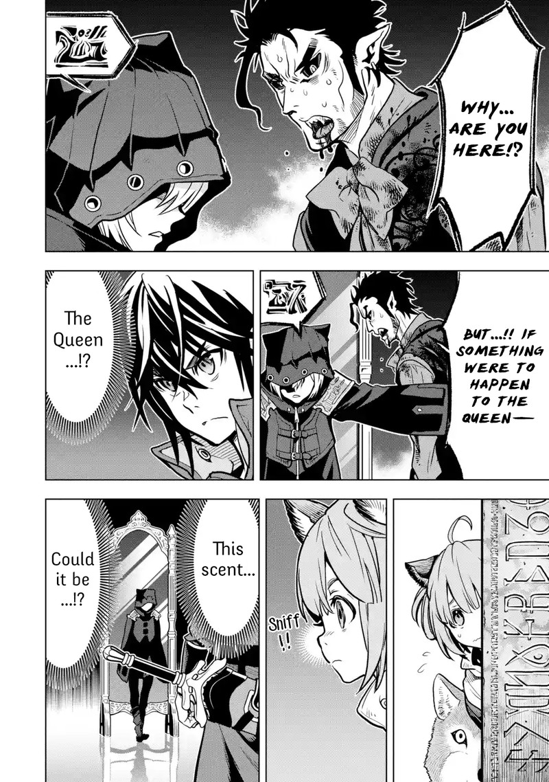 Koko Wa Ore Ni Makasete Saki Ni Ike To Itte Kara 10 Nen Ga Tattara Densetsu Ni Natte Ita 23 51