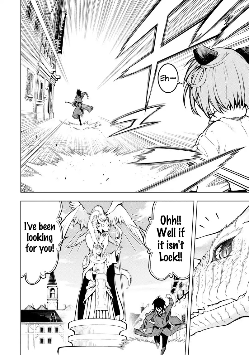 Koko Wa Ore Ni Makasete Saki Ni Ike To Itte Kara 10 Nen Ga Tattara Densetsu Ni Natte Ita 23 8