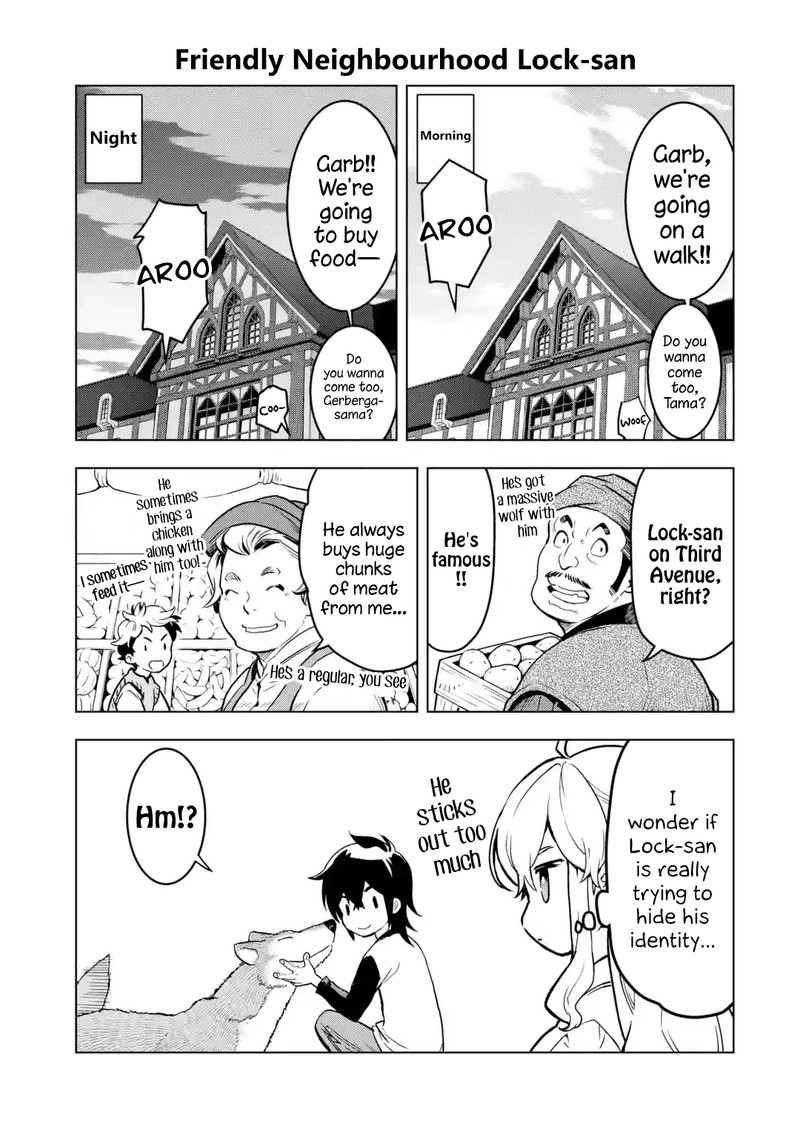 Koko Wa Ore Ni Makasete Saki Ni Ike To Itte Kara 10 Nen Ga Tattara Densetsu Ni Natte Ita 23e 1
