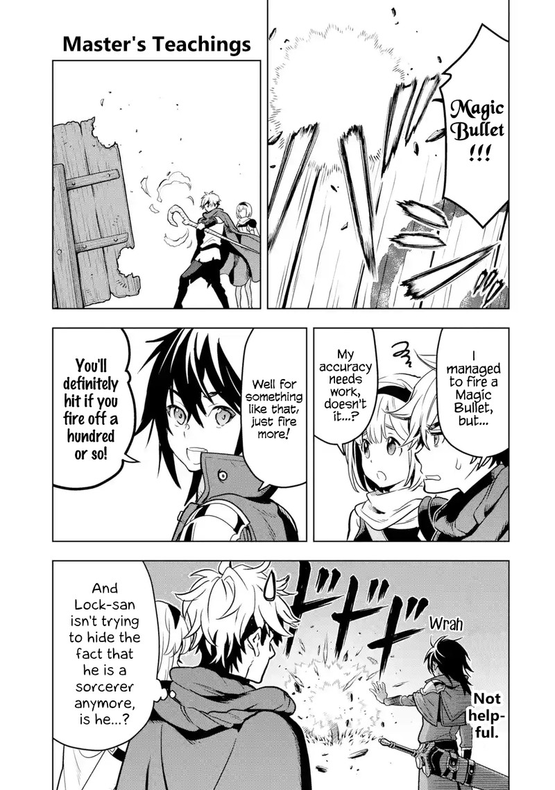 Koko Wa Ore Ni Makasete Saki Ni Ike To Itte Kara 10 Nen Ga Tattara Densetsu Ni Natte Ita 23e 5