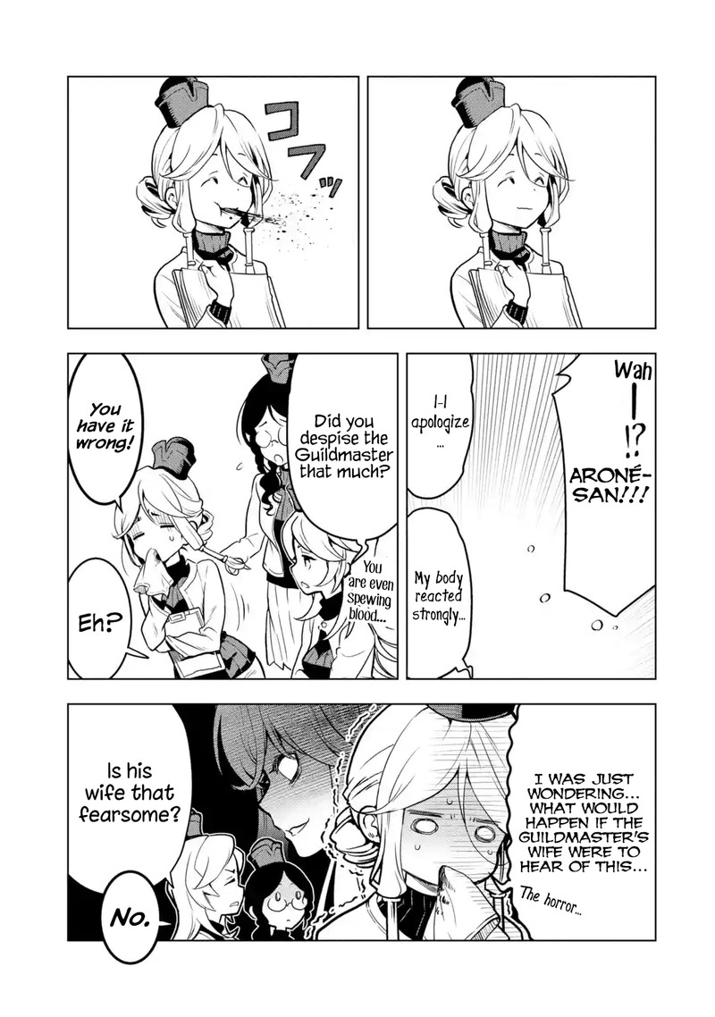 Koko Wa Ore Ni Makasete Saki Ni Ike To Itte Kara 10 Nen Ga Tattara Densetsu Ni Natte Ita 23e 7