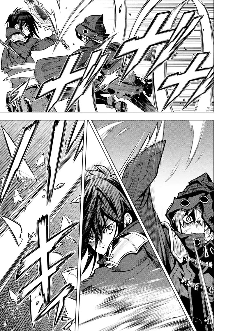 Koko Wa Ore Ni Makasete Saki Ni Ike To Itte Kara 10 Nen Ga Tattara Densetsu Ni Natte Ita 24 11