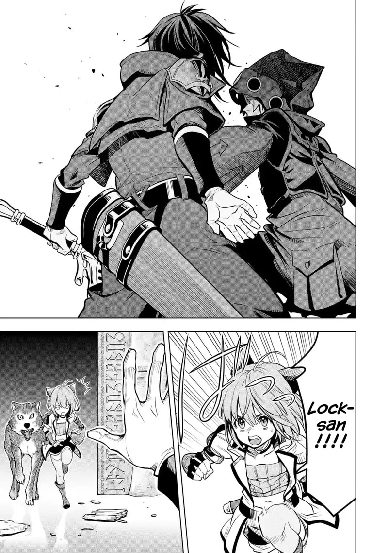 Koko Wa Ore Ni Makasete Saki Ni Ike To Itte Kara 10 Nen Ga Tattara Densetsu Ni Natte Ita 24 15