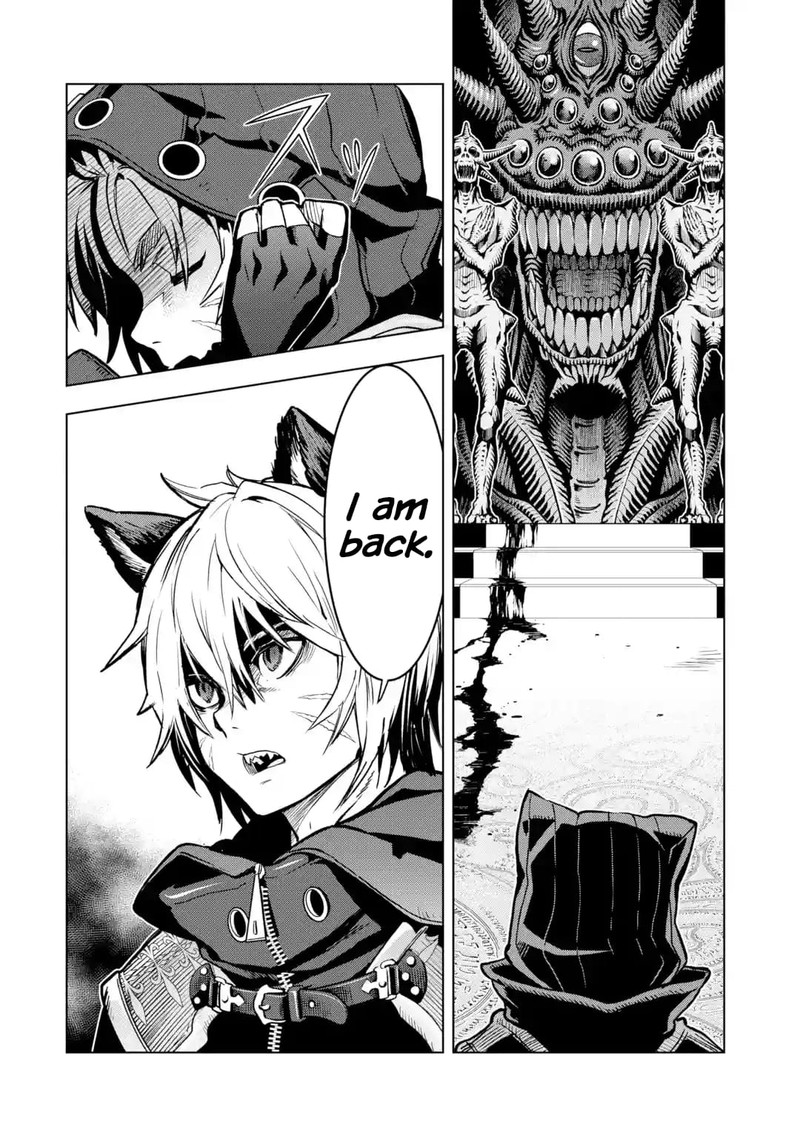 Koko Wa Ore Ni Makasete Saki Ni Ike To Itte Kara 10 Nen Ga Tattara Densetsu Ni Natte Ita 24 26