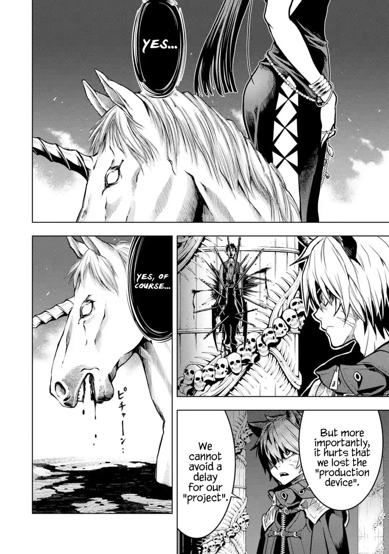 Koko Wa Ore Ni Makasete Saki Ni Ike To Itte Kara 10 Nen Ga Tattara Densetsu Ni Natte Ita 24 28