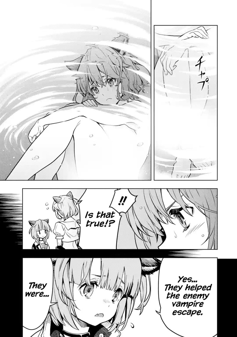 Koko Wa Ore Ni Makasete Saki Ni Ike To Itte Kara 10 Nen Ga Tattara Densetsu Ni Natte Ita 24 35