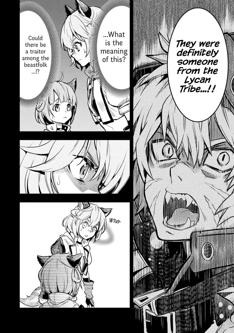 Koko Wa Ore Ni Makasete Saki Ni Ike To Itte Kara 10 Nen Ga Tattara Densetsu Ni Natte Ita 24 36