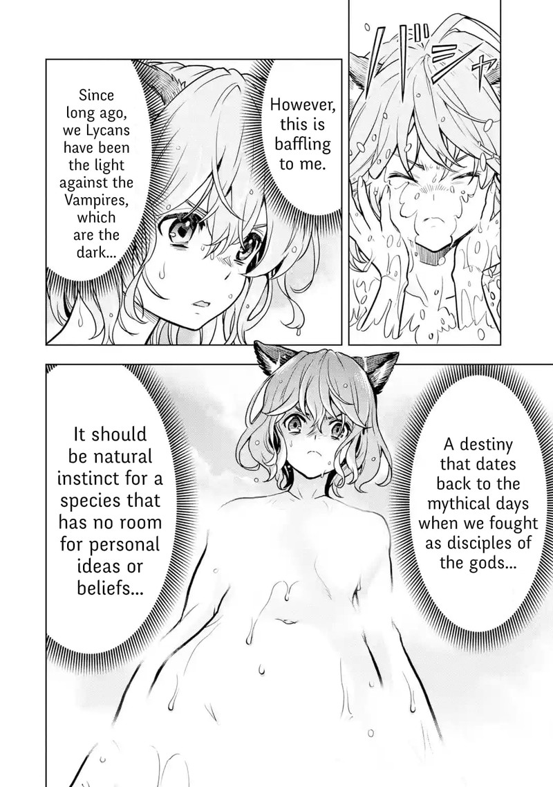 Koko Wa Ore Ni Makasete Saki Ni Ike To Itte Kara 10 Nen Ga Tattara Densetsu Ni Natte Ita 24 38