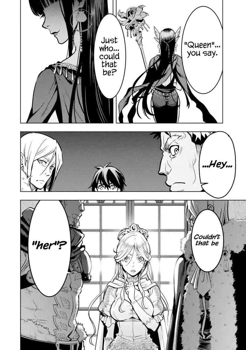 Koko Wa Ore Ni Makasete Saki Ni Ike To Itte Kara 10 Nen Ga Tattara Densetsu Ni Natte Ita 24 44