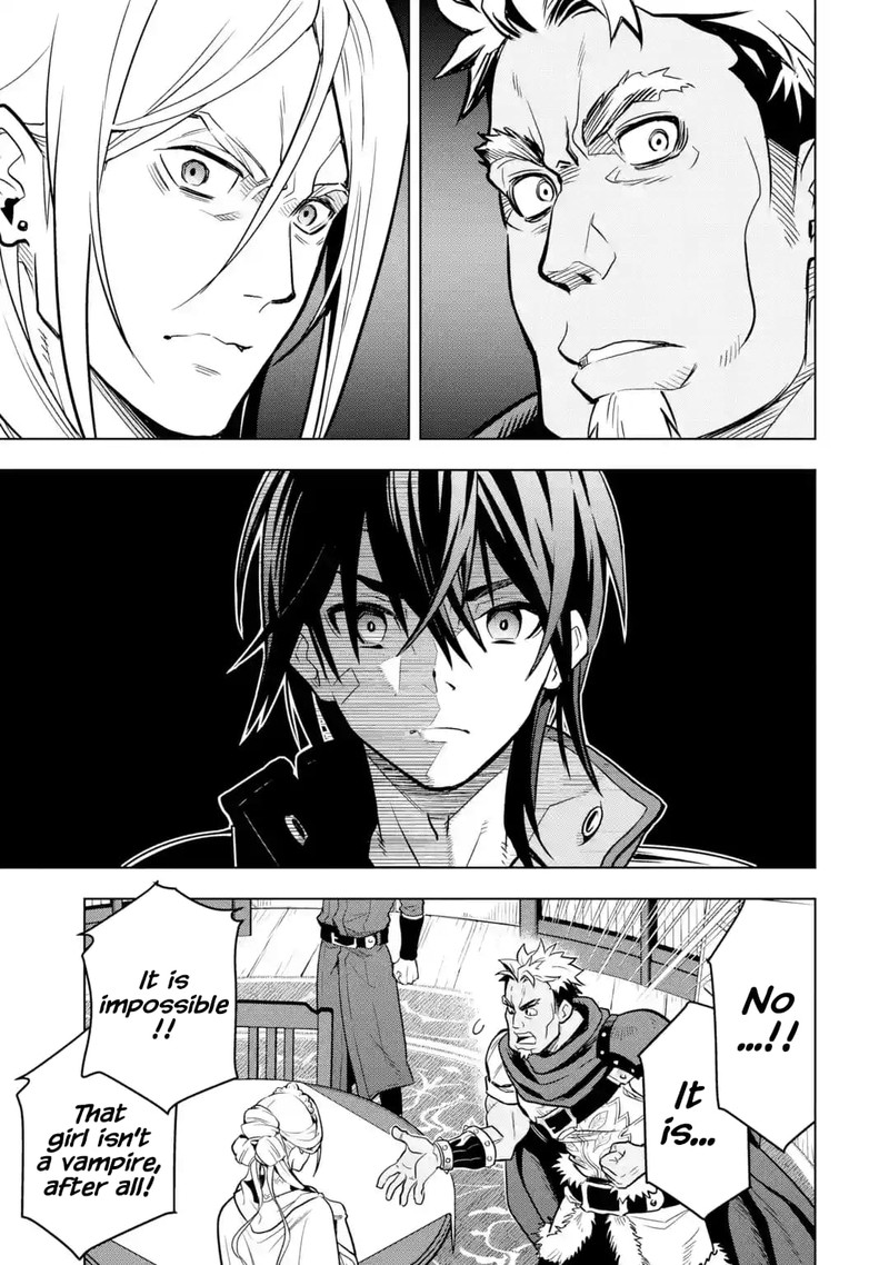 Koko Wa Ore Ni Makasete Saki Ni Ike To Itte Kara 10 Nen Ga Tattara Densetsu Ni Natte Ita 24 45