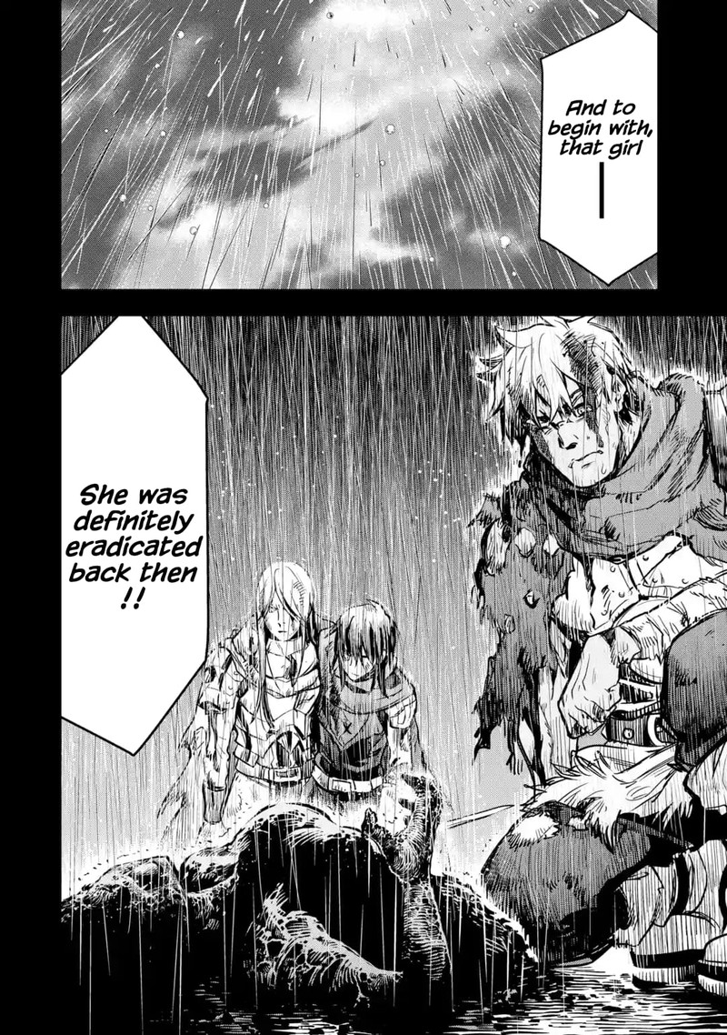Koko Wa Ore Ni Makasete Saki Ni Ike To Itte Kara 10 Nen Ga Tattara Densetsu Ni Natte Ita 24 46