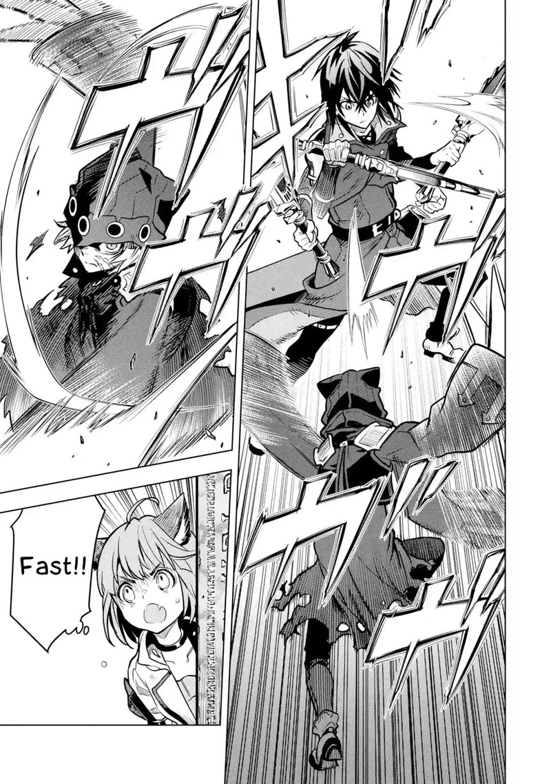 Koko Wa Ore Ni Makasete Saki Ni Ike To Itte Kara 10 Nen Ga Tattara Densetsu Ni Natte Ita 24 5