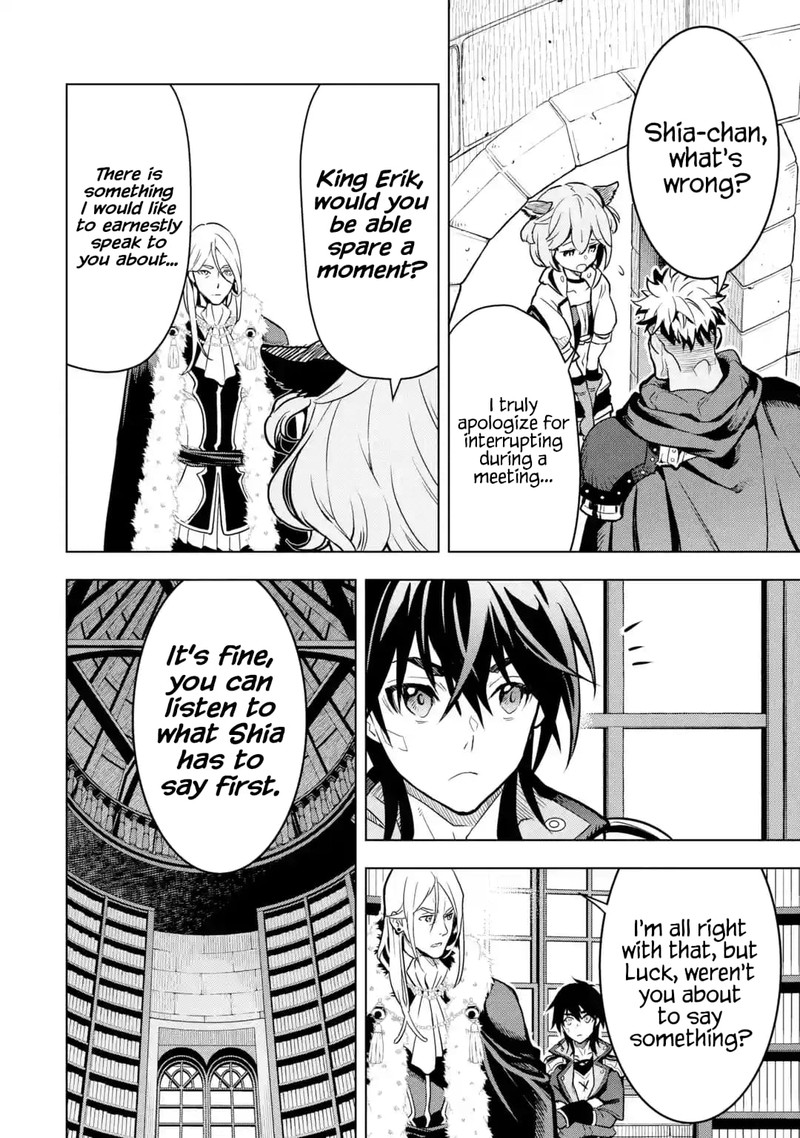 Koko Wa Ore Ni Makasete Saki Ni Ike To Itte Kara 10 Nen Ga Tattara Densetsu Ni Natte Ita 24 50