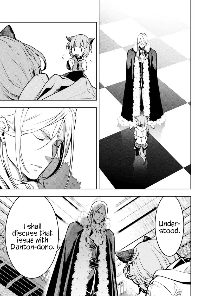 Koko Wa Ore Ni Makasete Saki Ni Ike To Itte Kara 10 Nen Ga Tattara Densetsu Ni Natte Ita 24 51