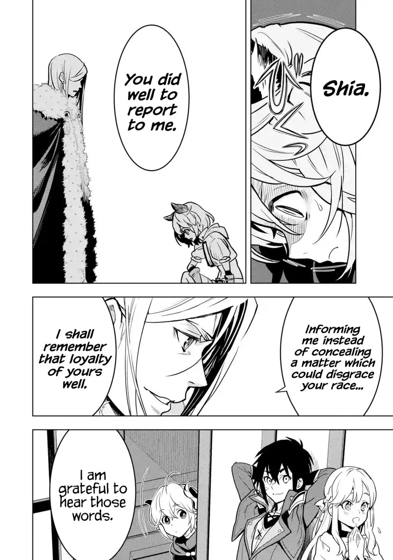 Koko Wa Ore Ni Makasete Saki Ni Ike To Itte Kara 10 Nen Ga Tattara Densetsu Ni Natte Ita 24 52
