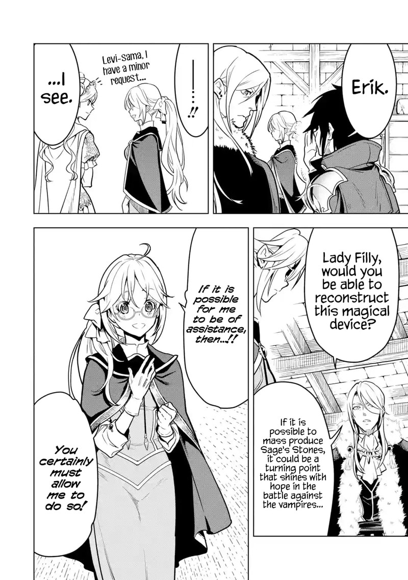 Koko Wa Ore Ni Makasete Saki Ni Ike To Itte Kara 10 Nen Ga Tattara Densetsu Ni Natte Ita 24 60