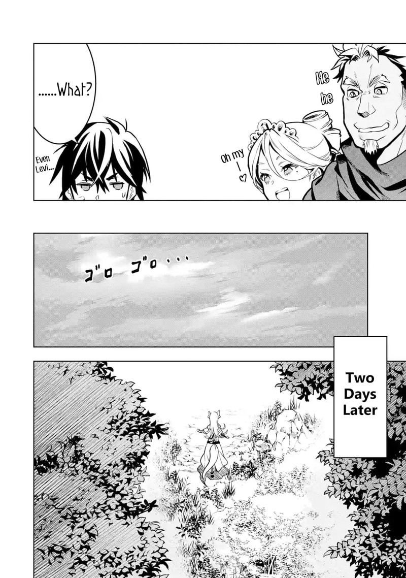 Koko Wa Ore Ni Makasete Saki Ni Ike To Itte Kara 10 Nen Ga Tattara Densetsu Ni Natte Ita 24 62