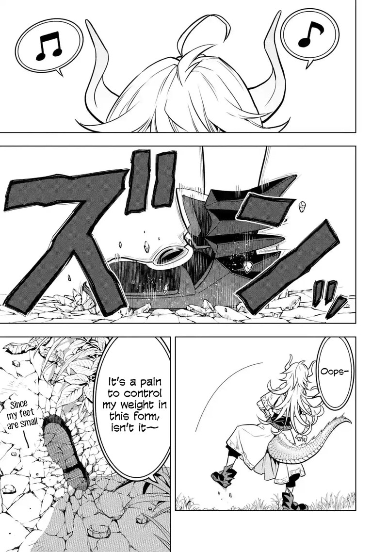 Koko Wa Ore Ni Makasete Saki Ni Ike To Itte Kara 10 Nen Ga Tattara Densetsu Ni Natte Ita 24 63
