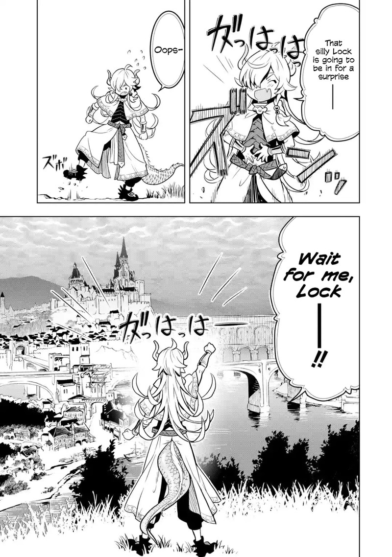 Koko Wa Ore Ni Makasete Saki Ni Ike To Itte Kara 10 Nen Ga Tattara Densetsu Ni Natte Ita 24 65