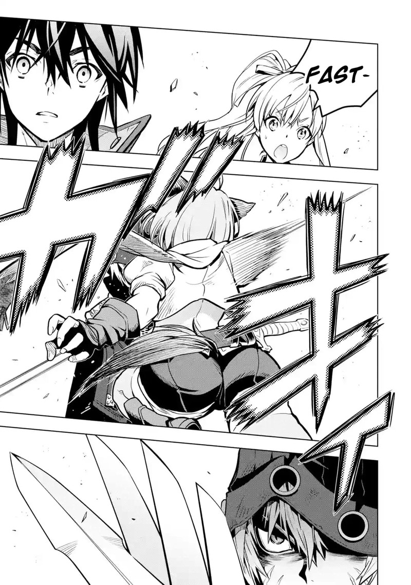 Koko Wa Ore Ni Makasete Saki Ni Ike To Itte Kara 10 Nen Ga Tattara Densetsu Ni Natte Ita 25 15