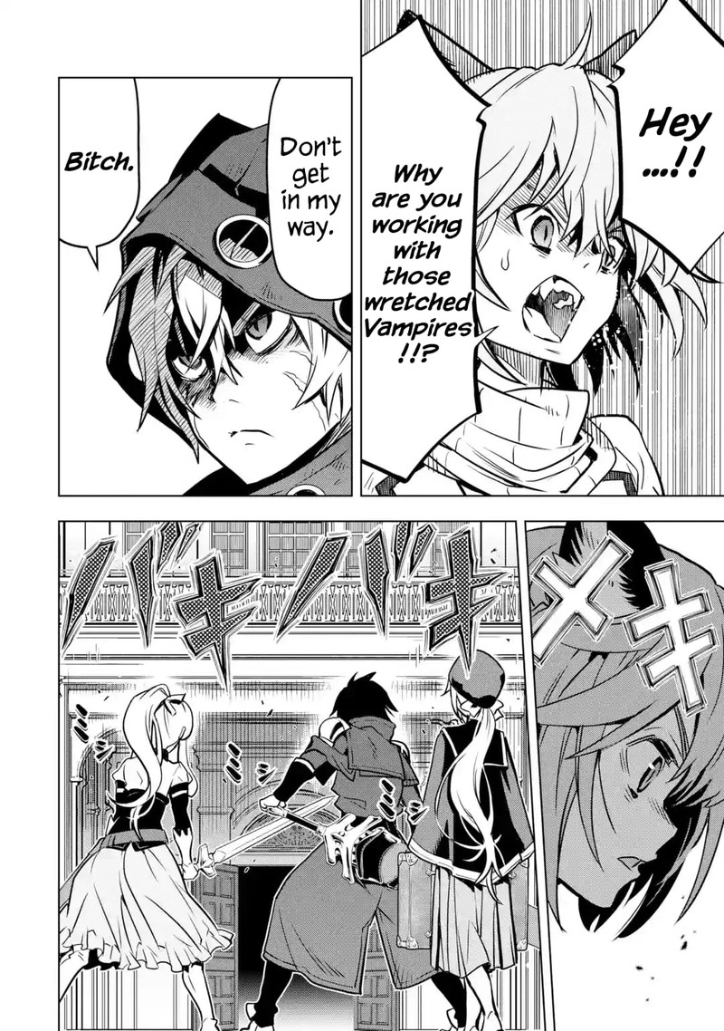 Koko Wa Ore Ni Makasete Saki Ni Ike To Itte Kara 10 Nen Ga Tattara Densetsu Ni Natte Ita 25 16
