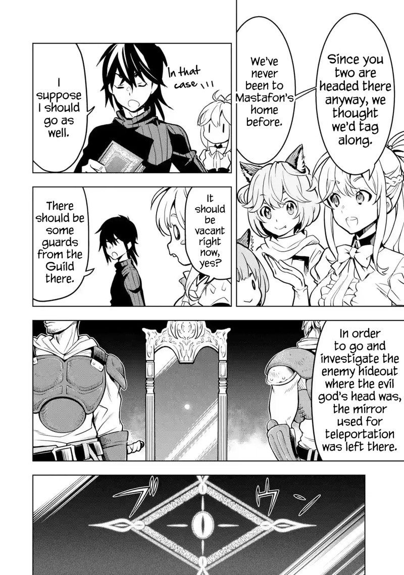 Koko Wa Ore Ni Makasete Saki Ni Ike To Itte Kara 10 Nen Ga Tattara Densetsu Ni Natte Ita 25 2