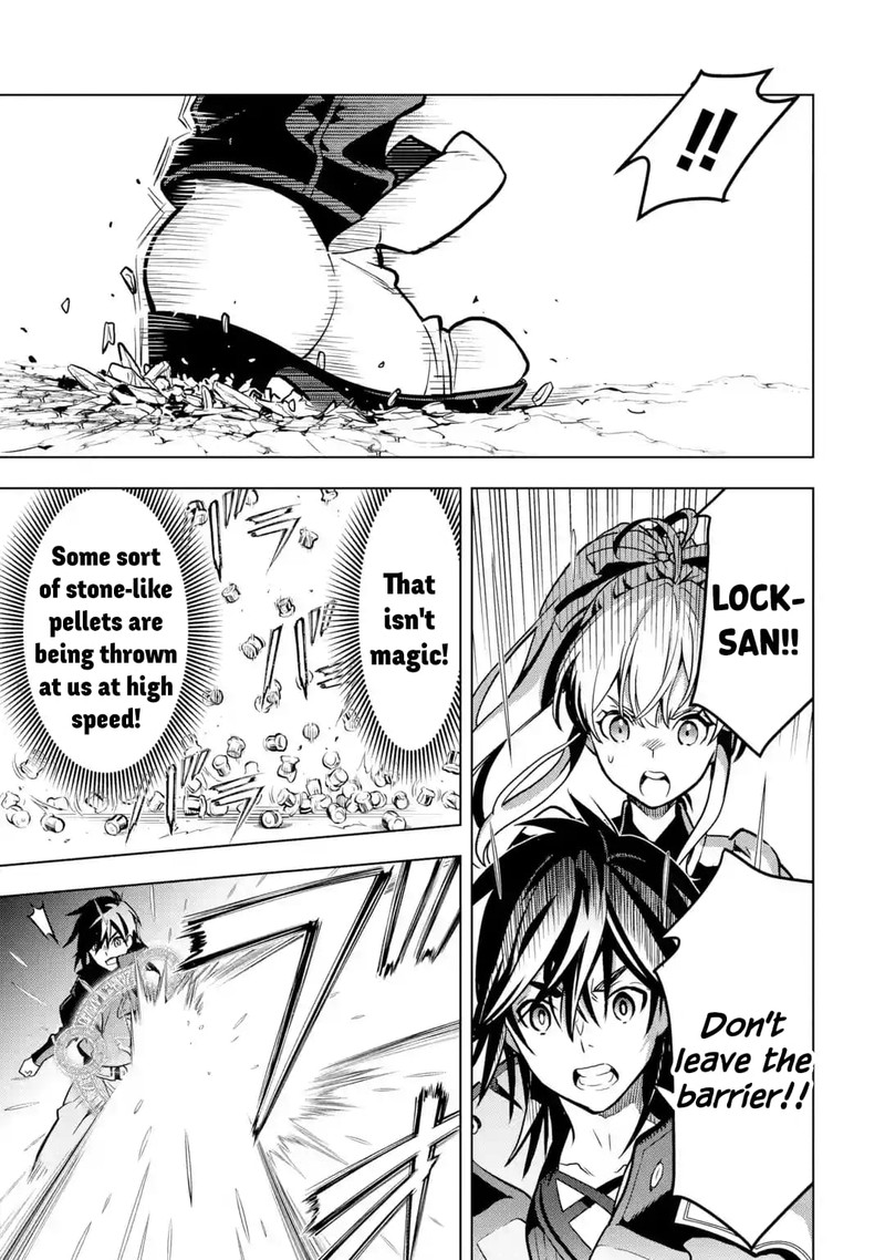 Koko Wa Ore Ni Makasete Saki Ni Ike To Itte Kara 10 Nen Ga Tattara Densetsu Ni Natte Ita 25 20