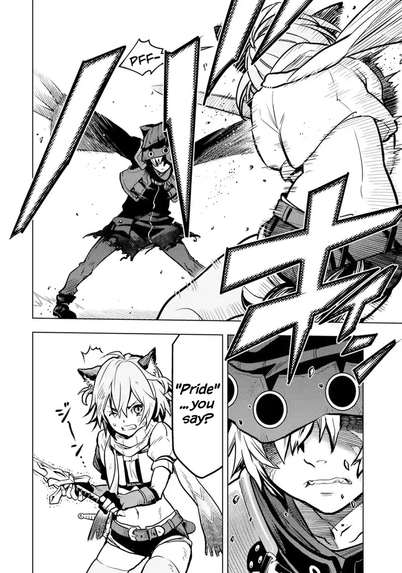 Koko Wa Ore Ni Makasete Saki Ni Ike To Itte Kara 10 Nen Ga Tattara Densetsu Ni Natte Ita 25 25