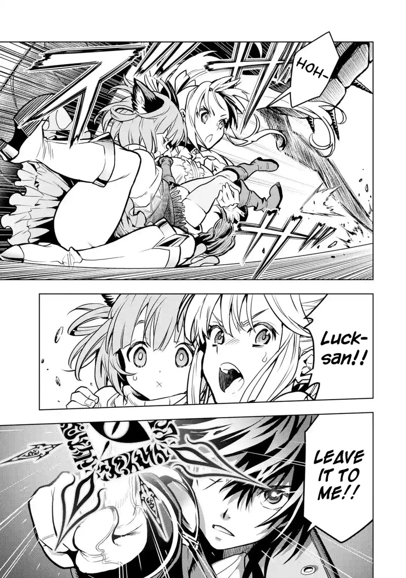 Koko Wa Ore Ni Makasete Saki Ni Ike To Itte Kara 10 Nen Ga Tattara Densetsu Ni Natte Ita 25 28