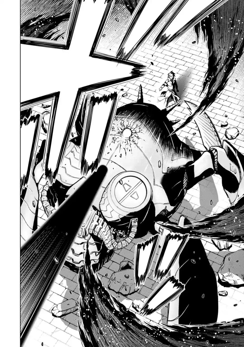 Koko Wa Ore Ni Makasete Saki Ni Ike To Itte Kara 10 Nen Ga Tattara Densetsu Ni Natte Ita 25 29
