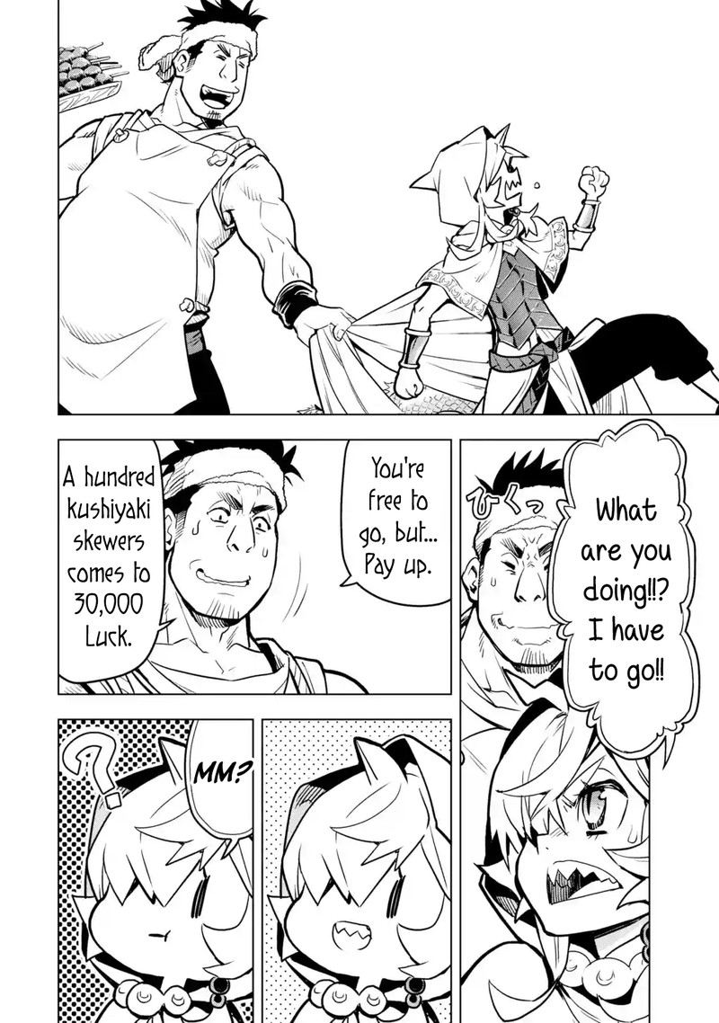 Koko Wa Ore Ni Makasete Saki Ni Ike To Itte Kara 10 Nen Ga Tattara Densetsu Ni Natte Ita 25 35