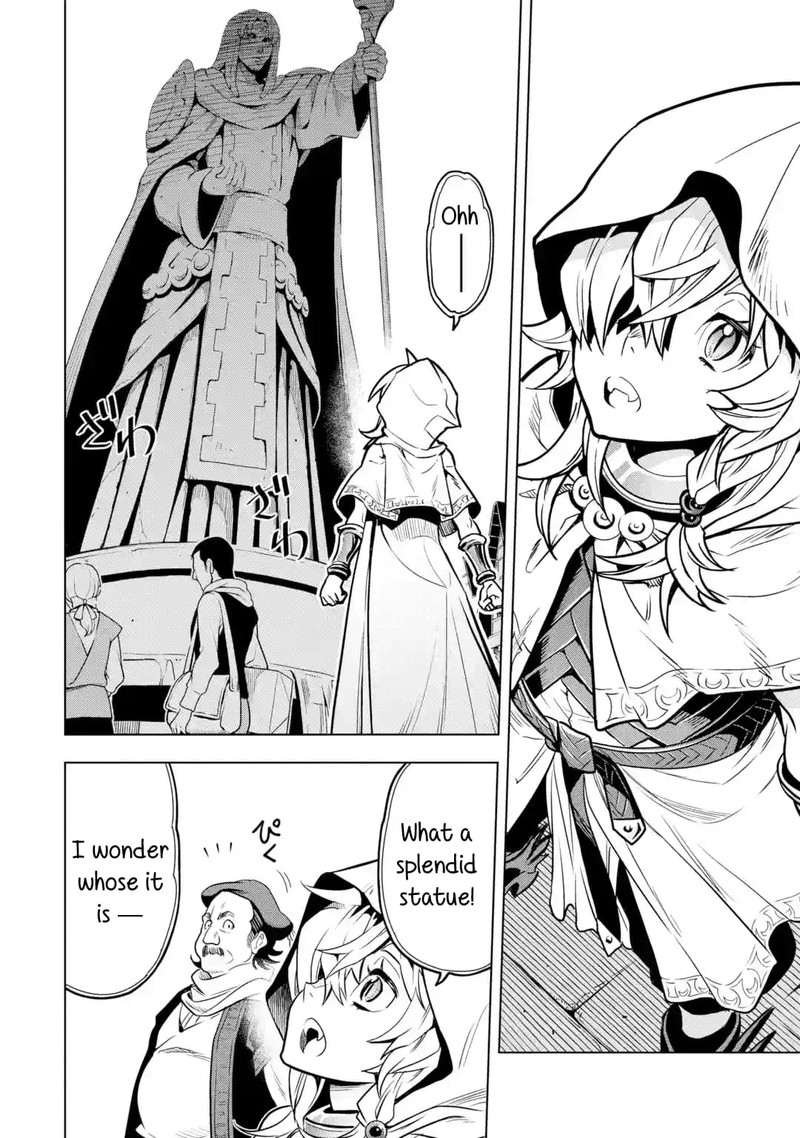 Koko Wa Ore Ni Makasete Saki Ni Ike To Itte Kara 10 Nen Ga Tattara Densetsu Ni Natte Ita 25 4